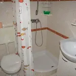 In Sabunike Mit Terrasse, Klimaanlage, W-lan Apartmán Privlaka (Zadar)
