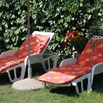 Apartmán In Sabunike Mit Terrasse, Klimaanlage, W-lan Privlaka (Zadar)