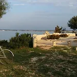 In Sabunike Mit Terrasse, Klimaanlage, W-lan * Privlaka (Zadar)