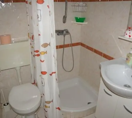 In Sabunike Mit Terrasse, Klimaanlage, W-lan Appartamento Privlaka (Zadar)