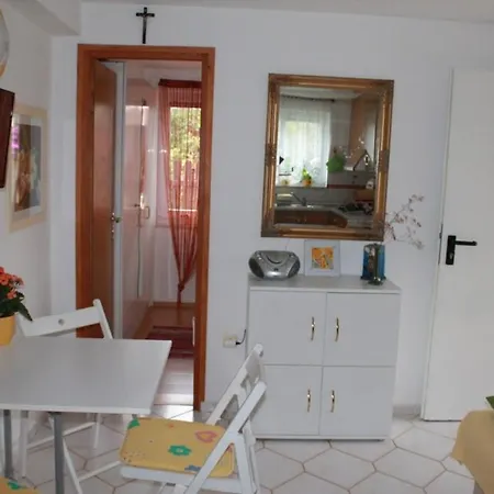 In Sabunike Mit Terrasse, Klimaanlage, W-lan Privlaka (Zadar)