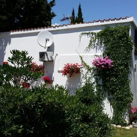 In Sabunike Mit Terrasse, Klimaanlage, W-lan Privlaka (Zadar)